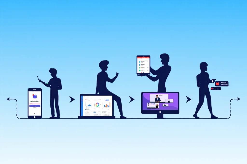 Доверие в цифровых сервисах: почему пользователь верит одним сайтам и закрывает другие за 5 секунд