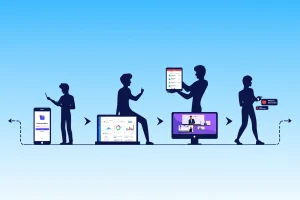 Доверие в цифровых сервисах