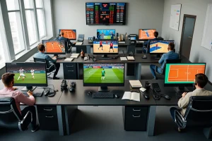 Ставки на спорт в Казахстане