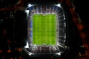 Чемпионат футбола Турции Суперлига