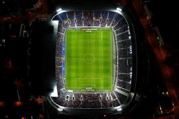 Чемпионат футбола Турции Суперлига: структура и особенности